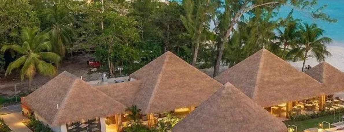 Safari Thatch image 6