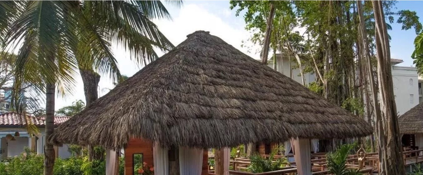 Safari Thatch image 12