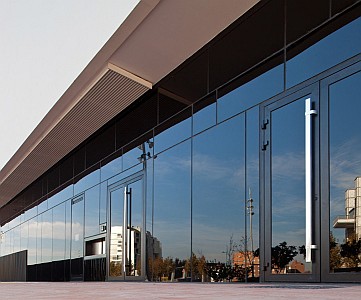 Barema European Windows and Doors image 1