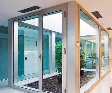 Barema European Windows and Doors image 6