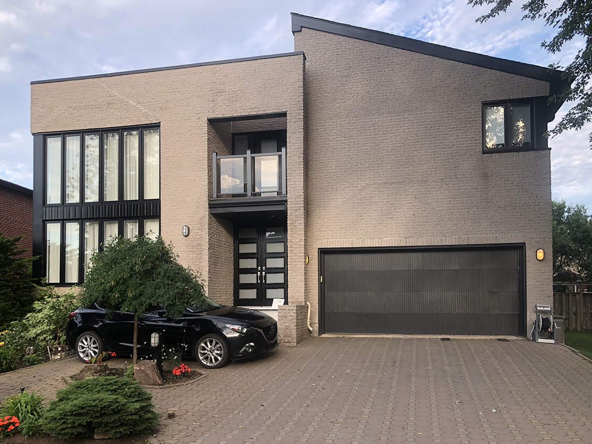 A.B.A. Fenestration Inc. image 11