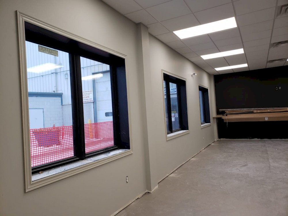 Pioneer Window and Door Mfg Ltd image 19