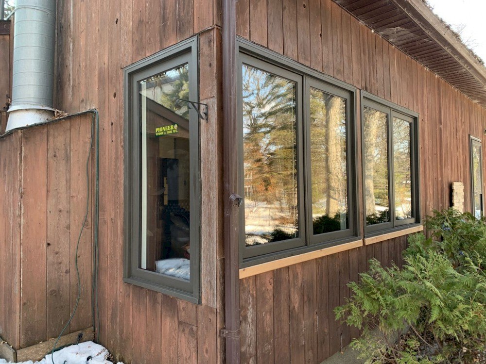 Pioneer Window and Door Mfg Ltd image 3