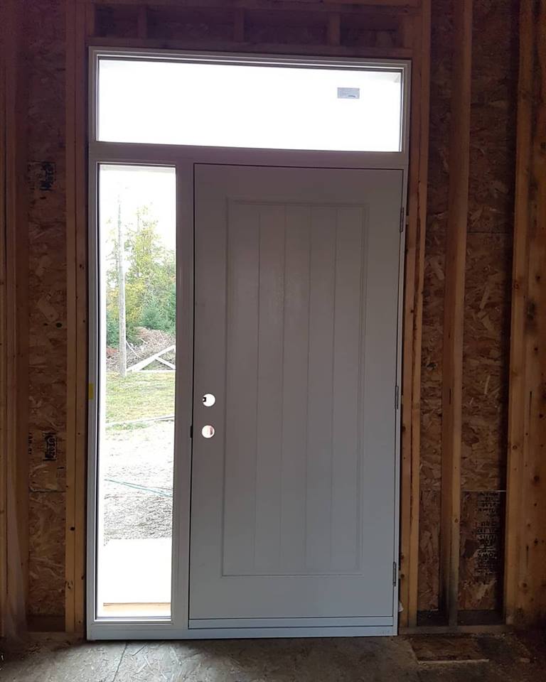 Pioneer Window and Door Mfg Ltd image 2