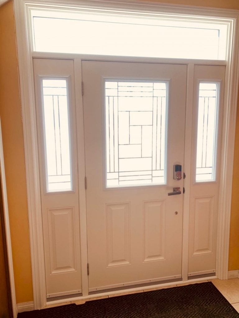 Pioneer Window and Door Mfg Ltd image 10