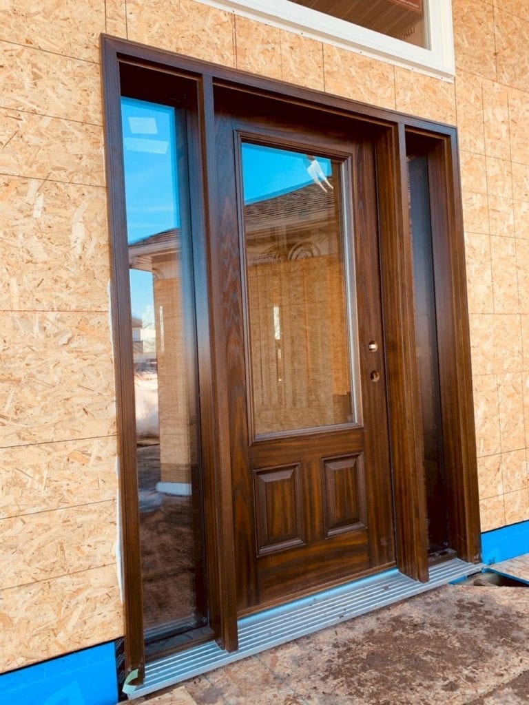 Pioneer Window and Door Mfg Ltd image 11