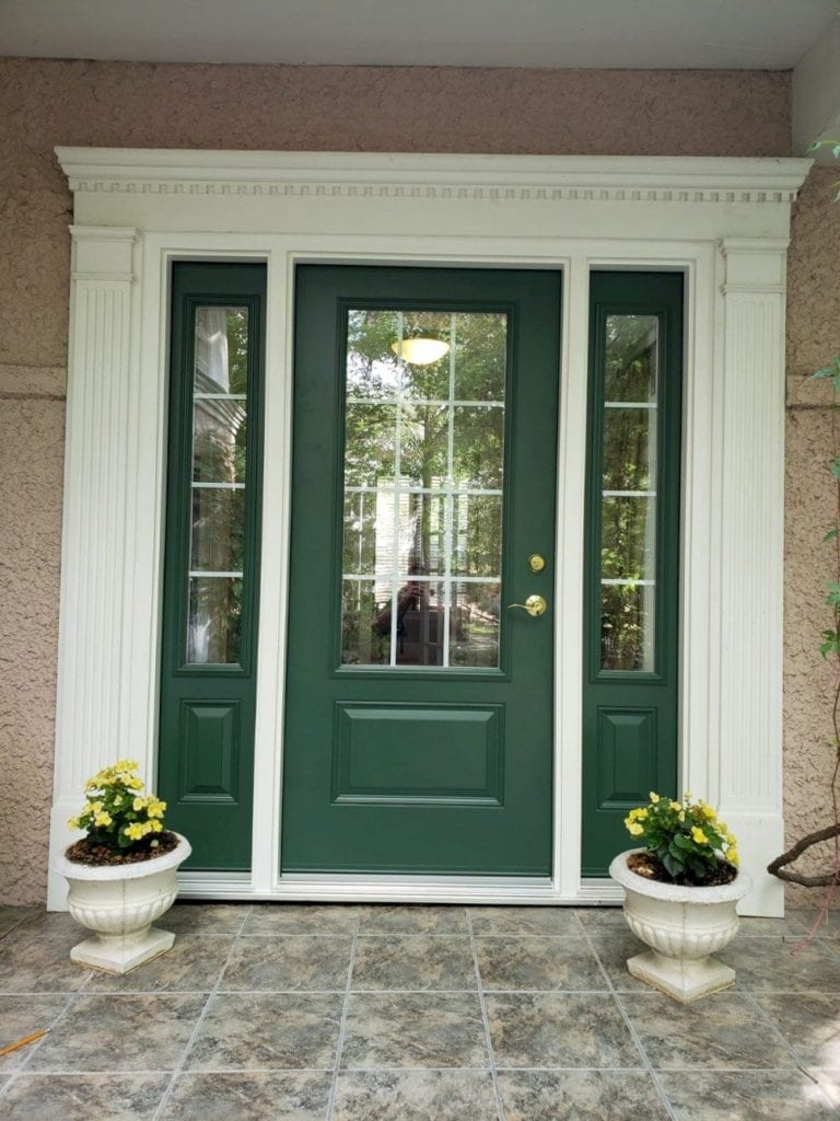 Pioneer Window and Door Mfg Ltd image 18