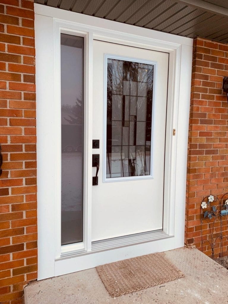 Pioneer Window and Door Mfg Ltd image 8