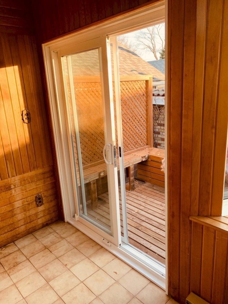 Pioneer Window and Door Mfg Ltd image 15