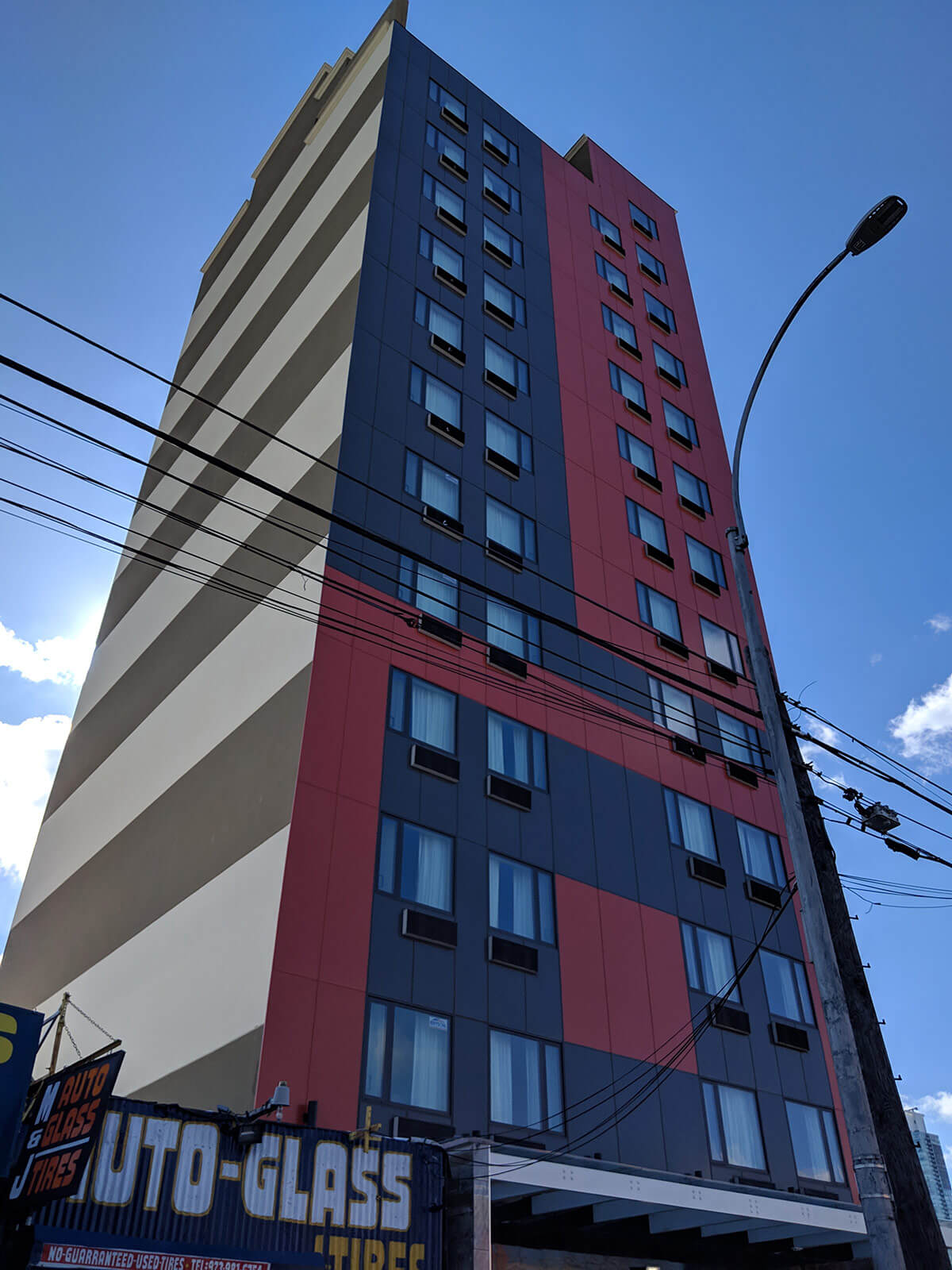 AL 13 Architectural Panel Systems image 3
