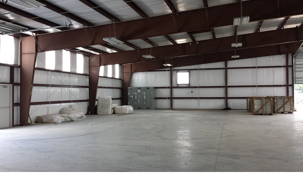 McElroy Metal, Inc. image 4