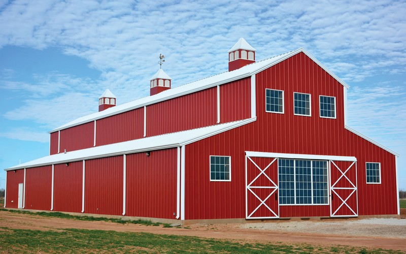 McElroy Metal, Inc. image 5