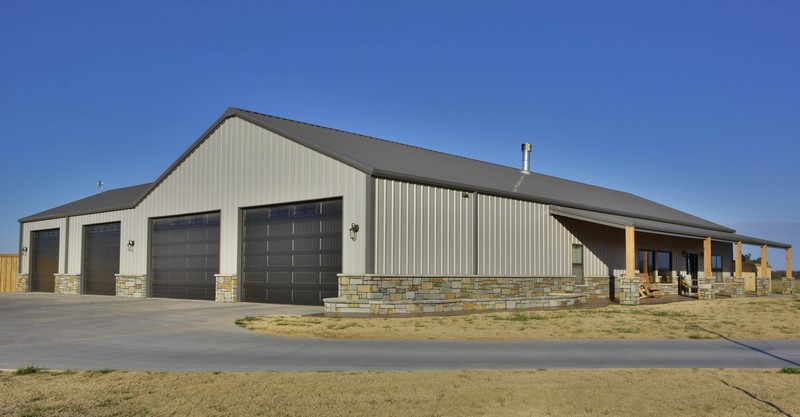 McElroy Metal, Inc. image 15