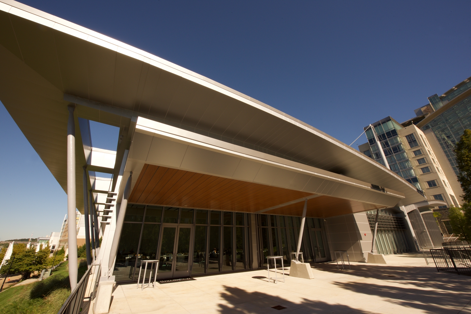 CEI Composite Materials LLC image 1