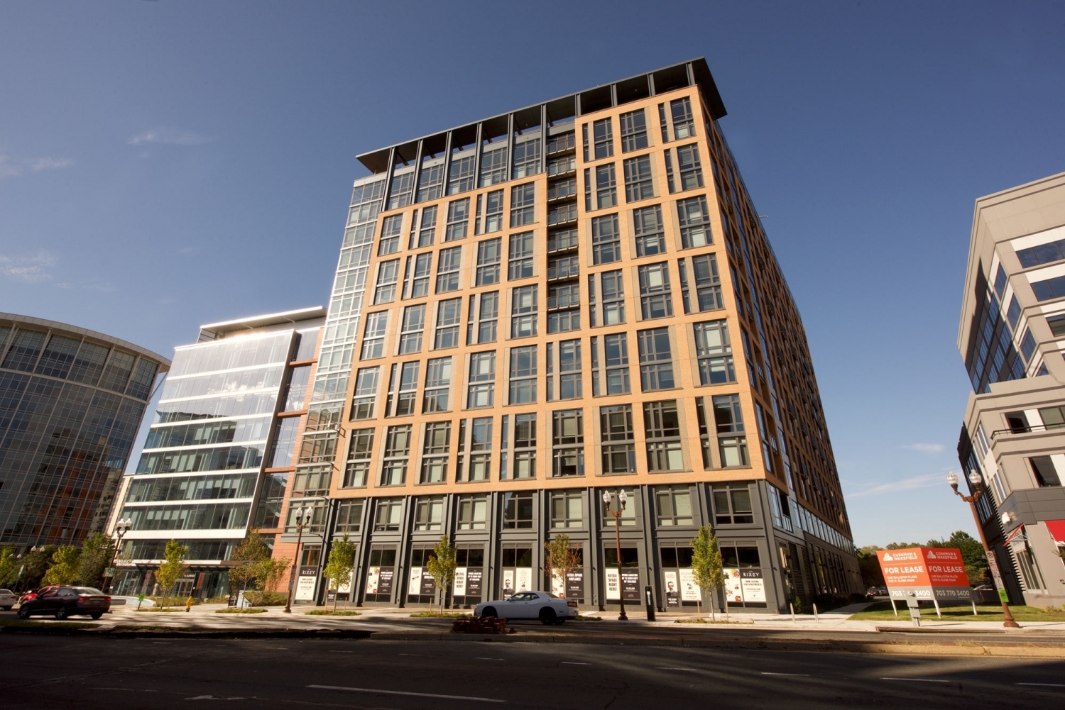 CEI Composite Materials LLC image 3