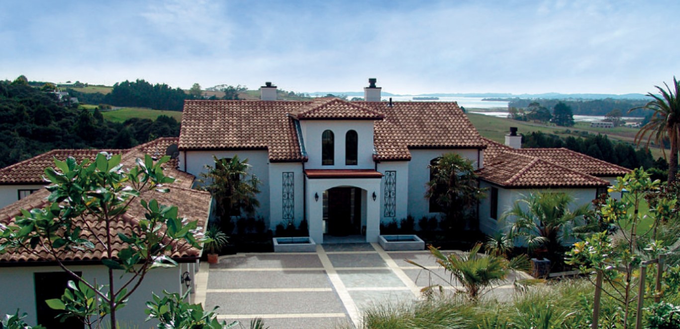 Santafe Tile Corp. image 11