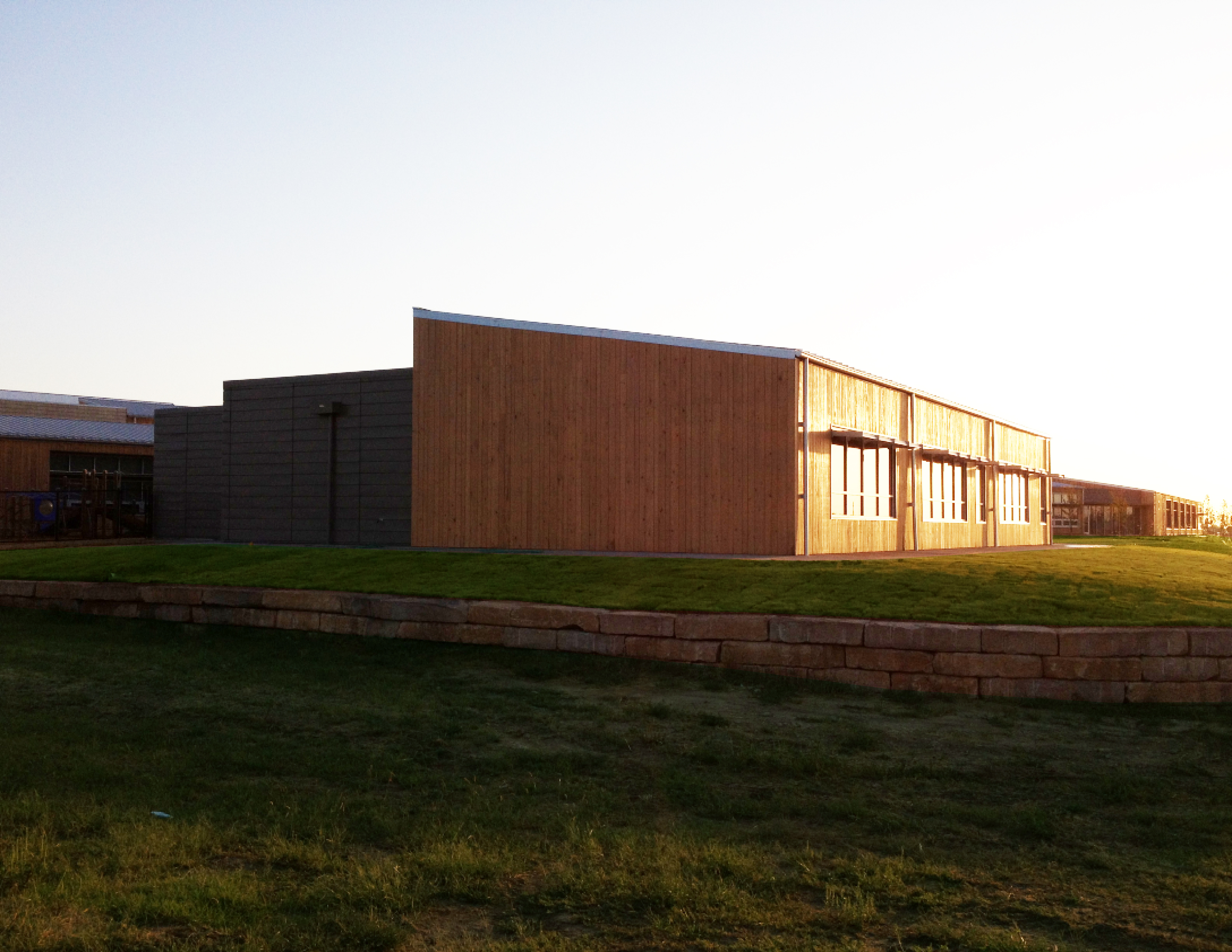 Wood Haven Inc. image 9