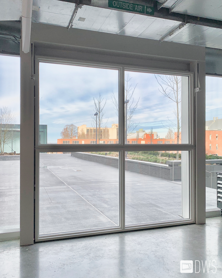 DoorWall Systems image 6