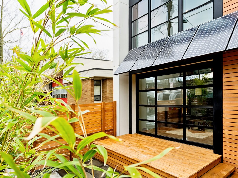 DoorWall Systems image 9