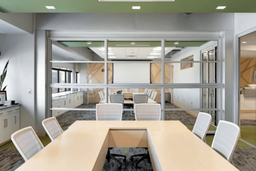 DoorWall Systems image 4