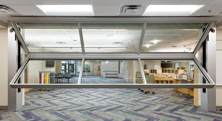 DoorWall Systems image 14