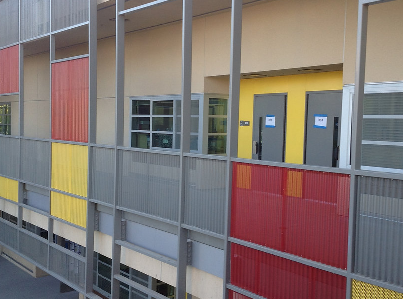Riverside Corrugating image 2