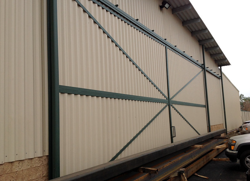 Riverside Corrugating image 1