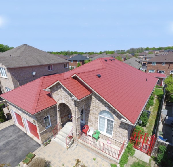 Armadura Metal Roof image 4
