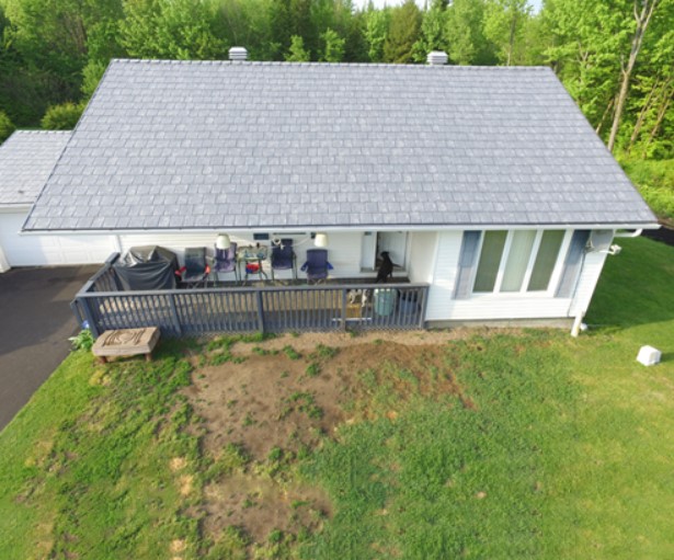 Armadura Metal Roof image 3