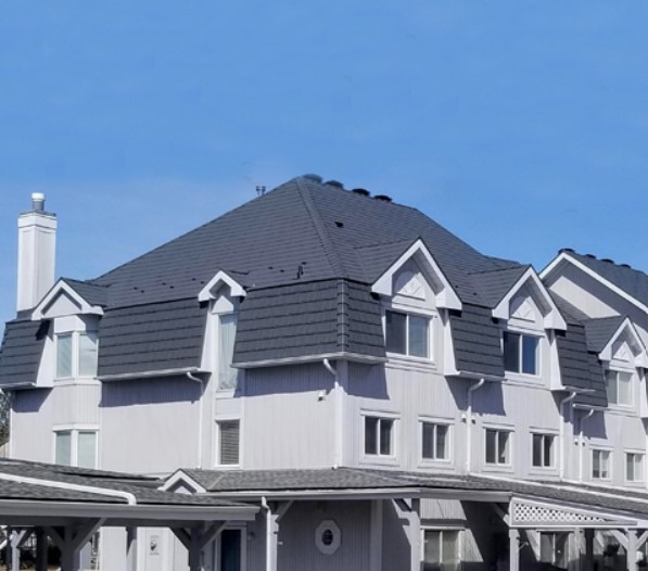 Armadura Metal Roof image 6