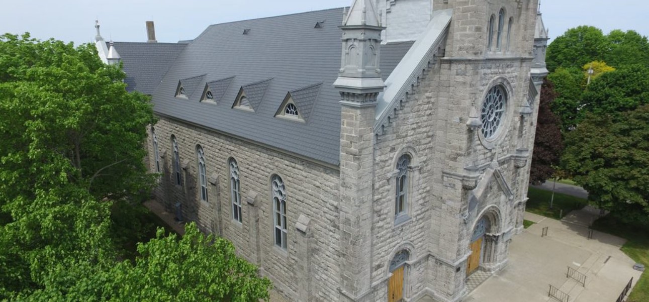 Armadura Metal Roof image 1