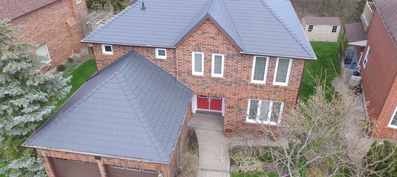 Armadura Metal Roof image 5
