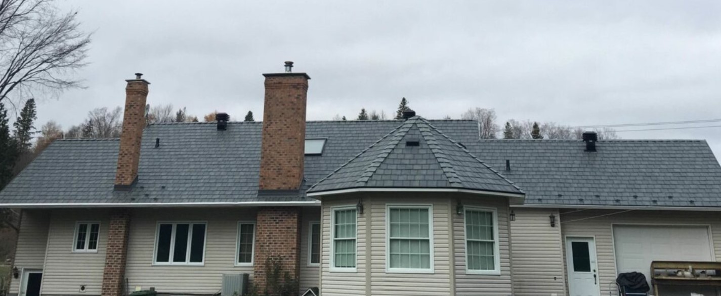 Armadura Metal Roof image 8