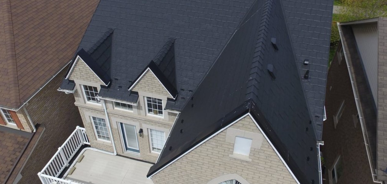 Armadura Metal Roof image 2