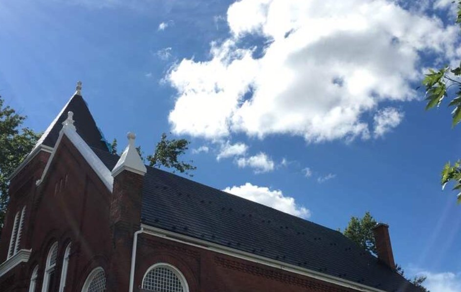 Armadura Metal Roof image 9