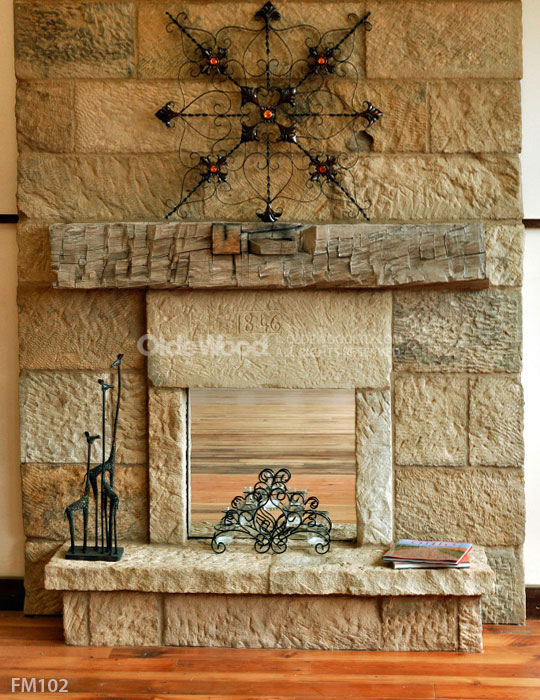 Olde Wood Limited image 5