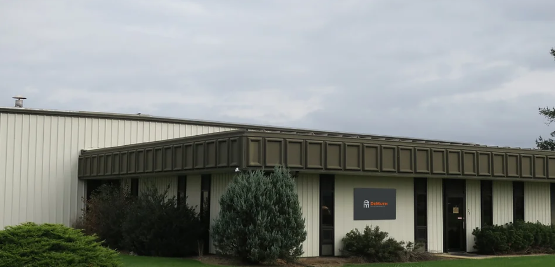 DeMuth Steel Products Company image 2