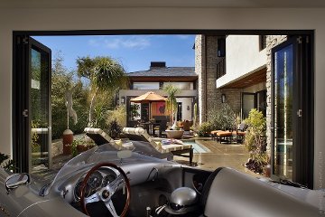 Lanai Doors image 3