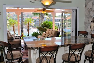 Lanai Doors image 16