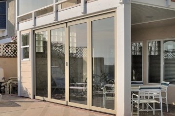 Lanai Doors image 8