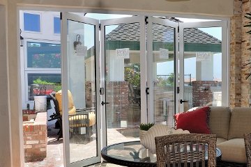 Lanai Doors image 5