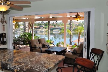 Lanai Doors image 6