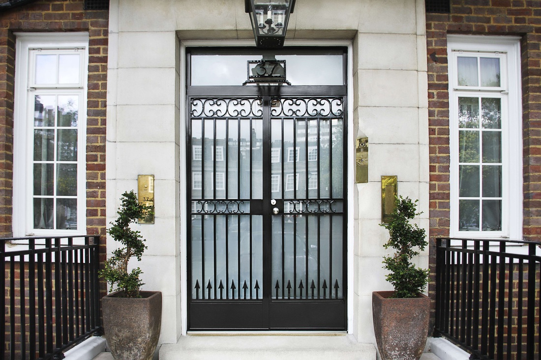 Shield Security Doors image 18