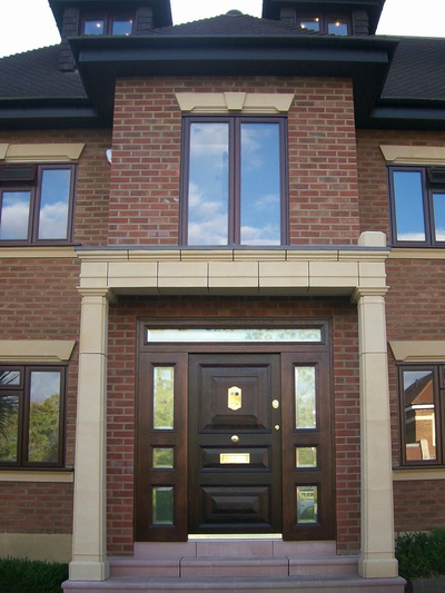 Shield Security Doors image 15