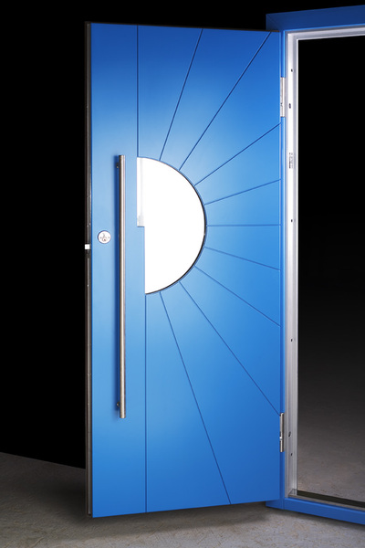 Shield Security Doors image 5