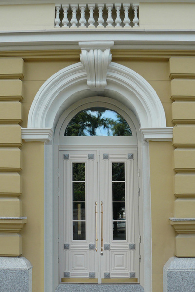 Shield Security Doors image 7