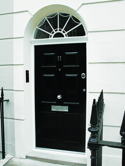Shield Security Doors image 19