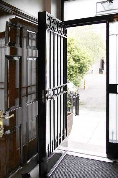Shield Security Doors image 1