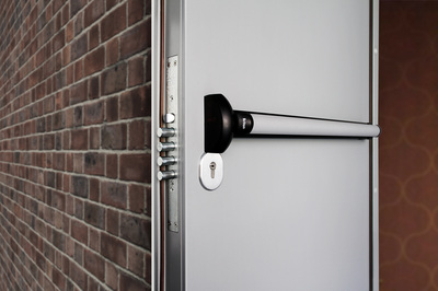 Shield Security Doors image 6