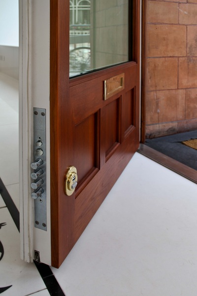 Shield Security Doors image 11